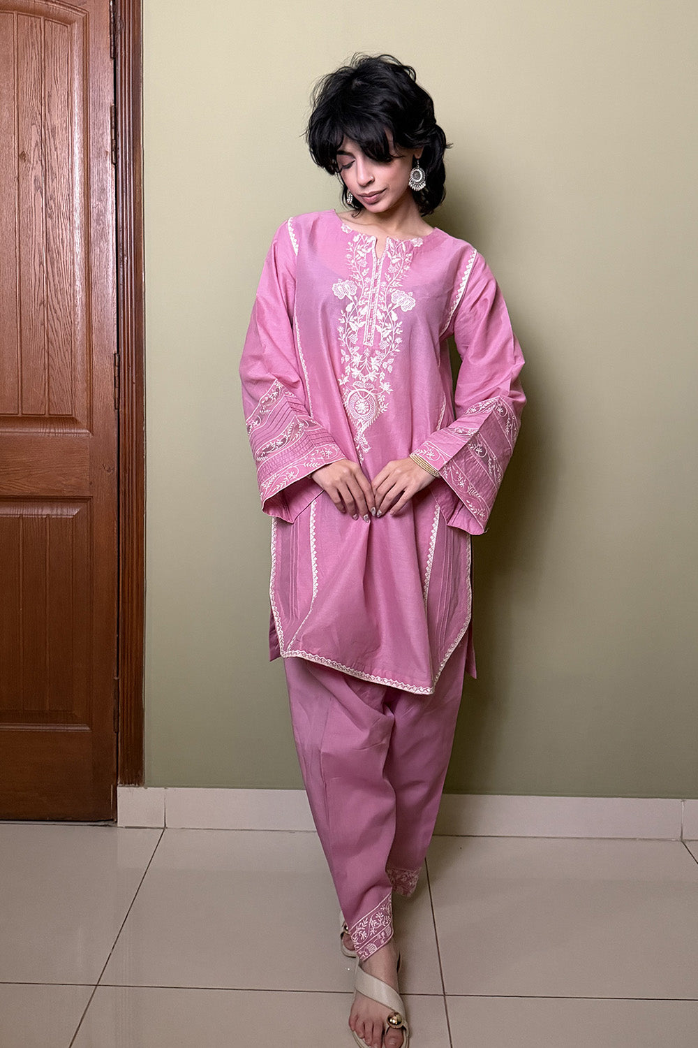 Maryum N Maria | Eid Edit vol 1 | KOVA - MSS5694