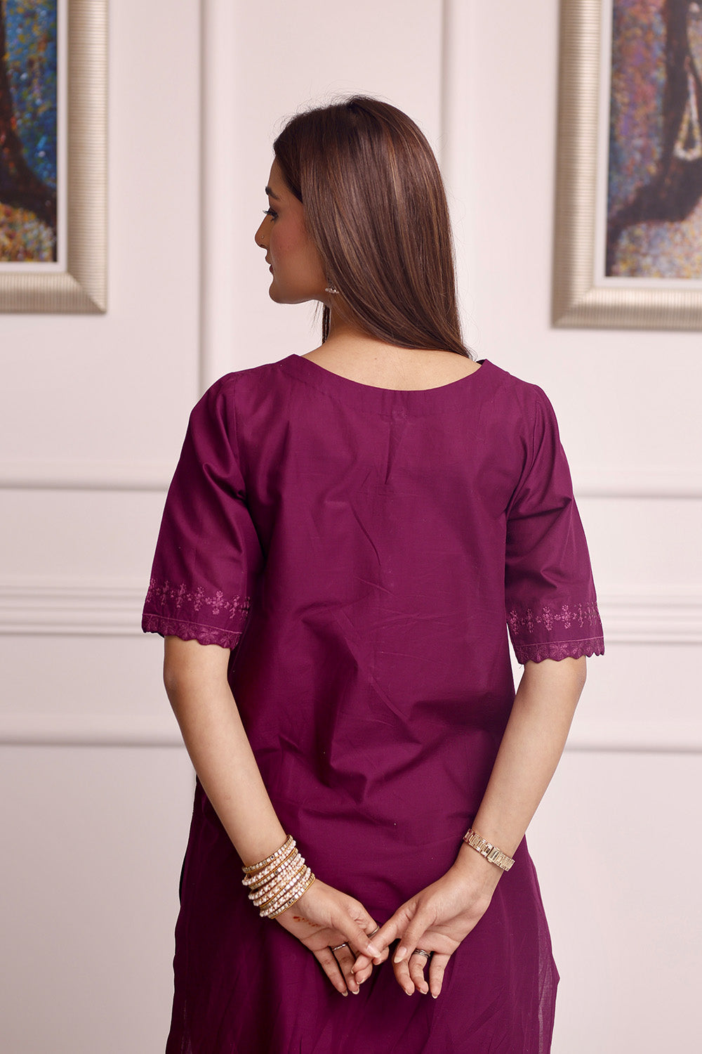 Maryum N Maria | Eid Edit vol 1 | FAY - MSS5695