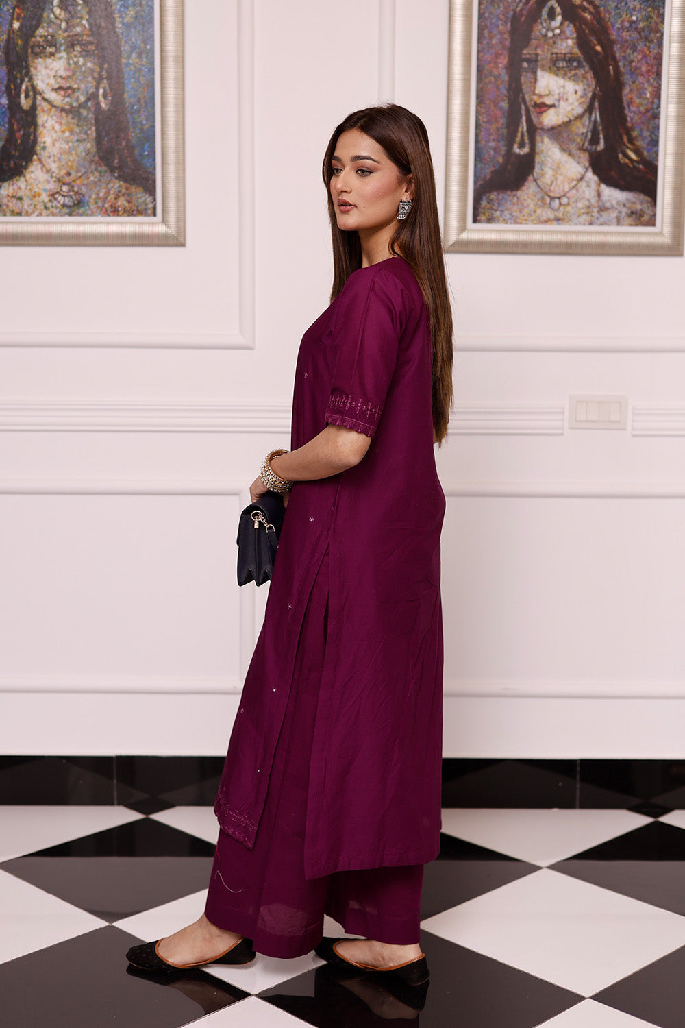 Maryum N Maria | Eid Edit vol 1 | FAY - MSS5695