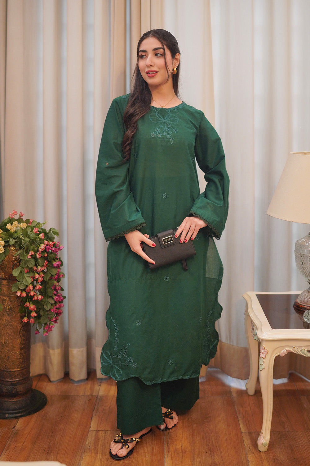Maryum N Maria | Eid Edit vol 1 | KAYALI - MSS5696