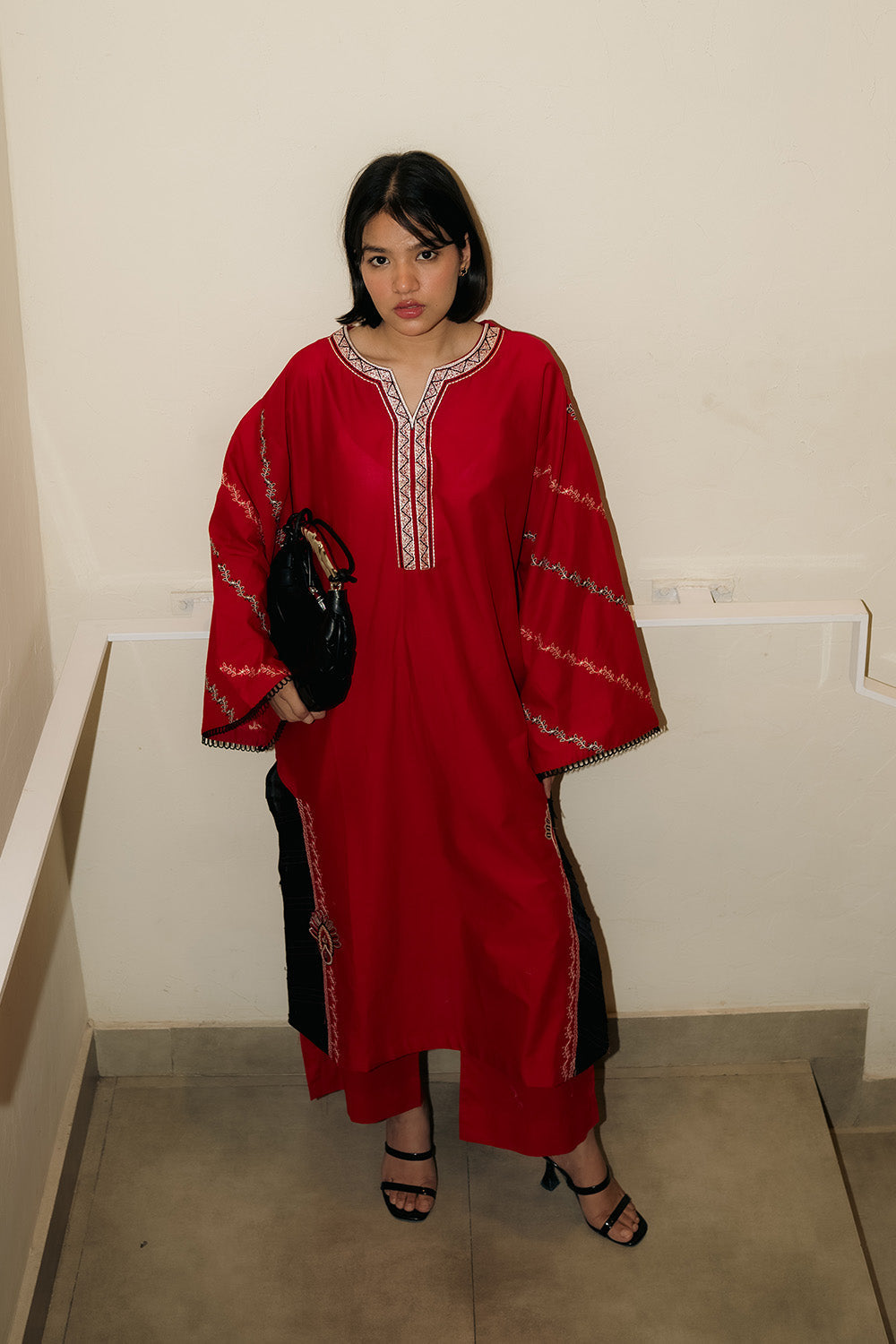 Maryum N Maria | Eid Edit vol 1 | EVARA - MSS5697