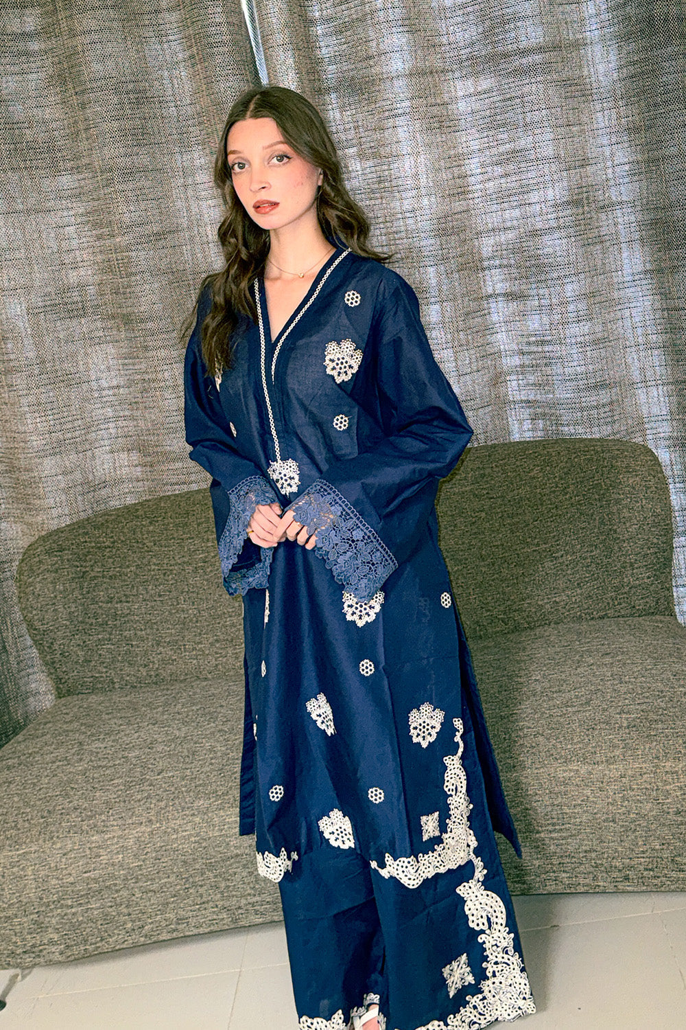 Maryum N Maria | Eid Edit vol 1 | MIRELL - MSS5698