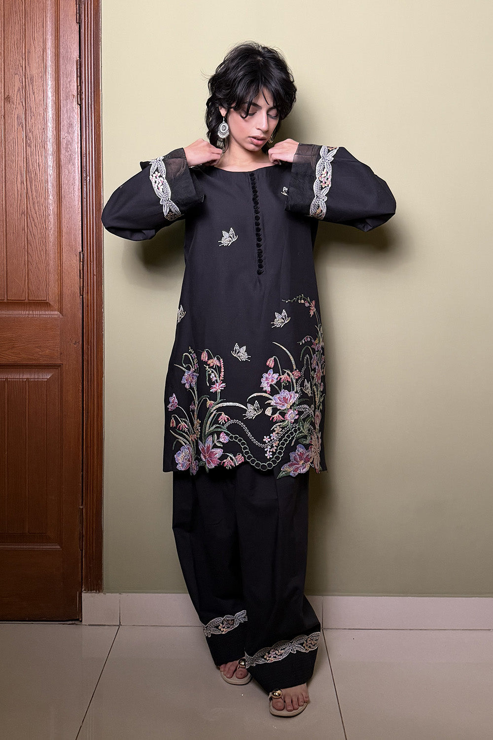Maryum N Maria | Eid Edit vol 1 | NOSTA - MSS5699