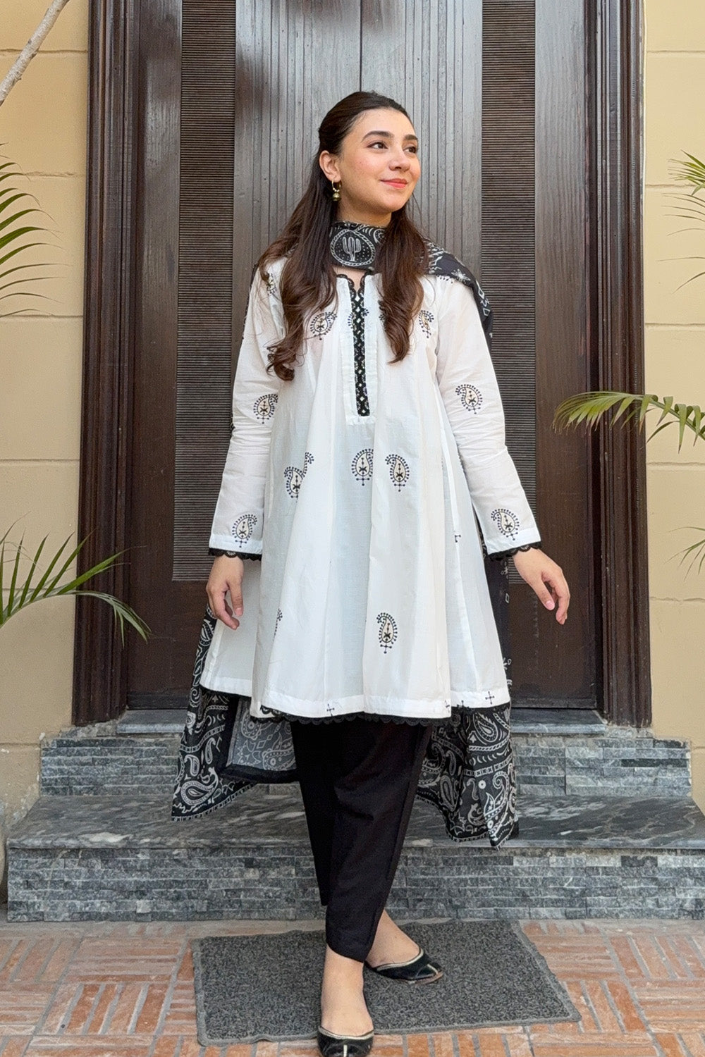 Maryum N Maria | Eid Edit vol 2 | LUMENA - MSS5715