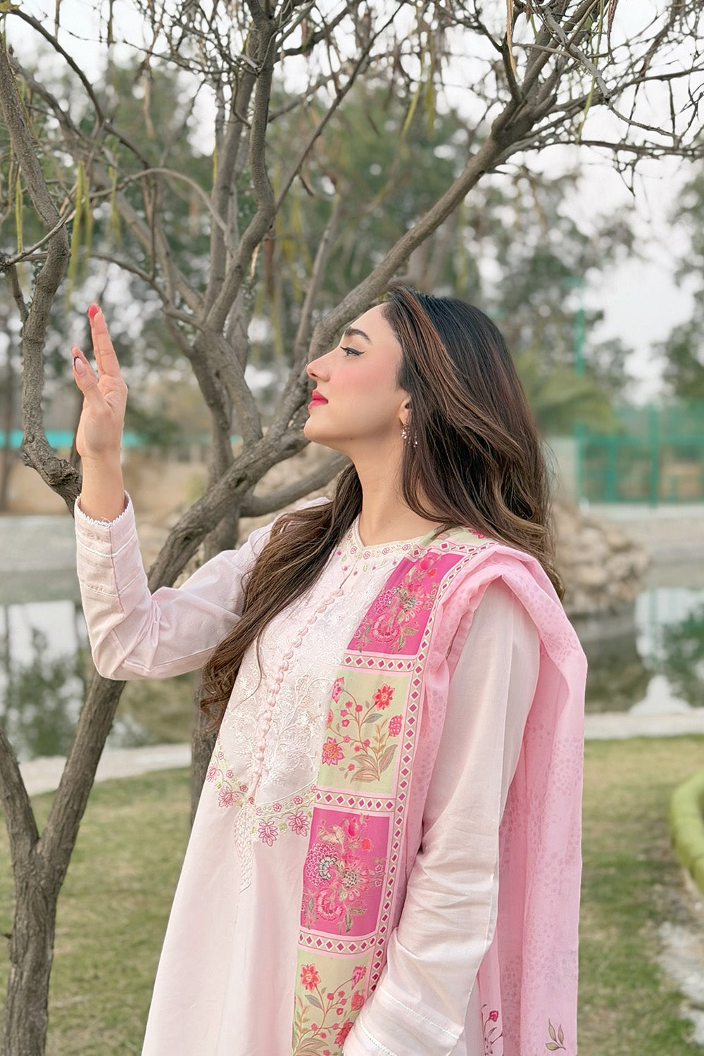Maryum N Maria | Eid Edit vol 2 | NOURISSE - MSS5718