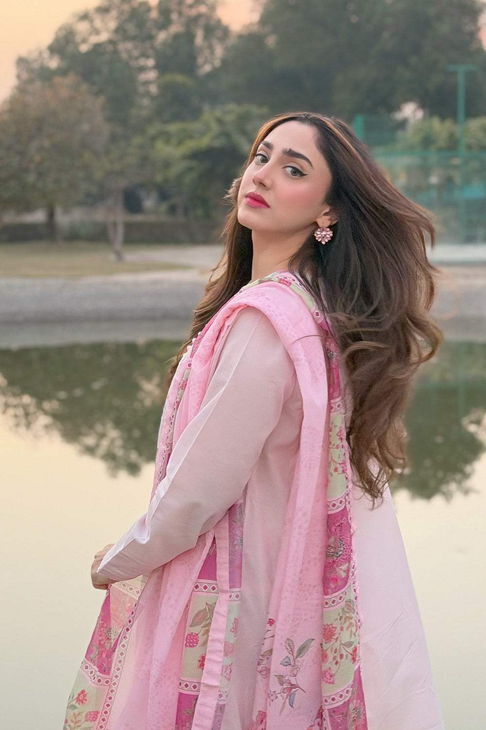 Maryum N Maria | Eid Edit vol 2 | NOURISSE - MSS5718