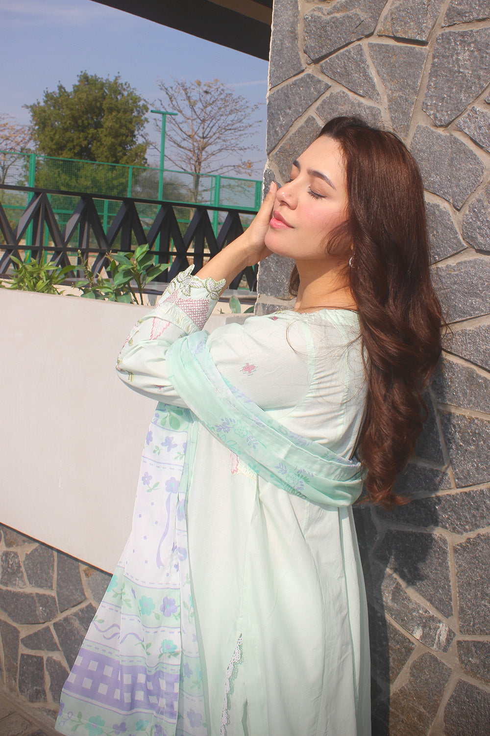Maryum N Maria | Eid Edit vol 2 | SEVARIN - MSS5720
