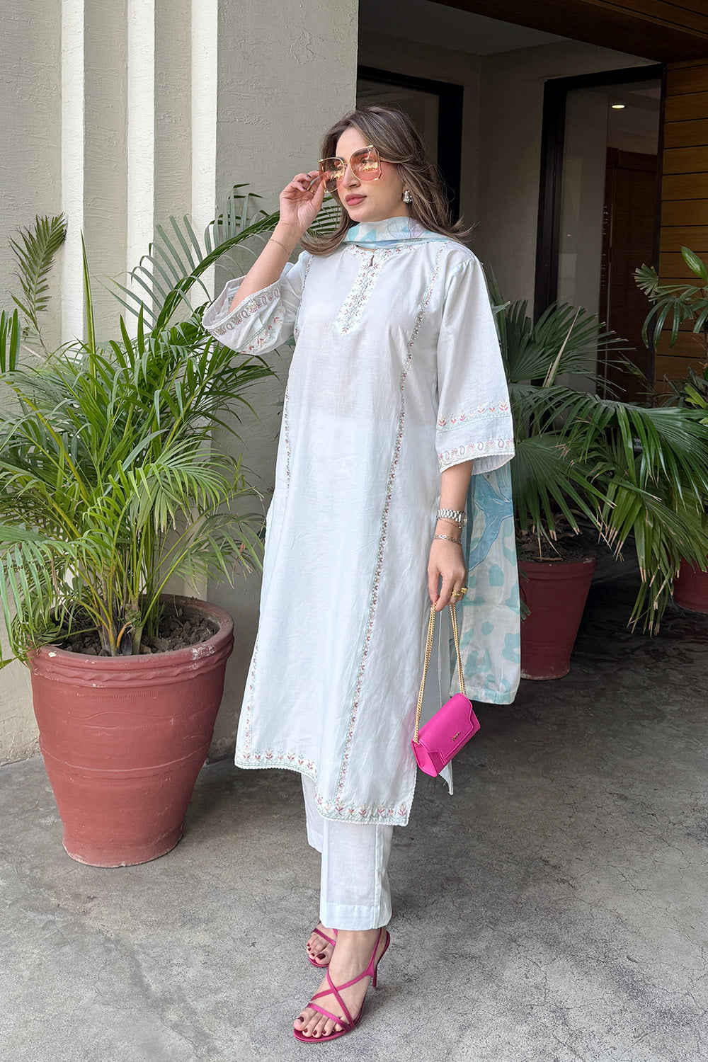 Maryum N Maria | Eid Edit vol 2 | MAHRAE - MSS5721
