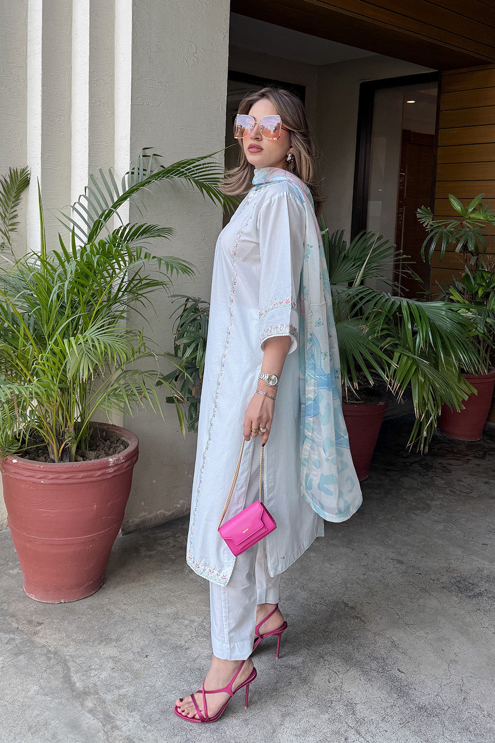 Maryum N Maria | Eid Edit vol 2 | MAHRAE - MSS5721