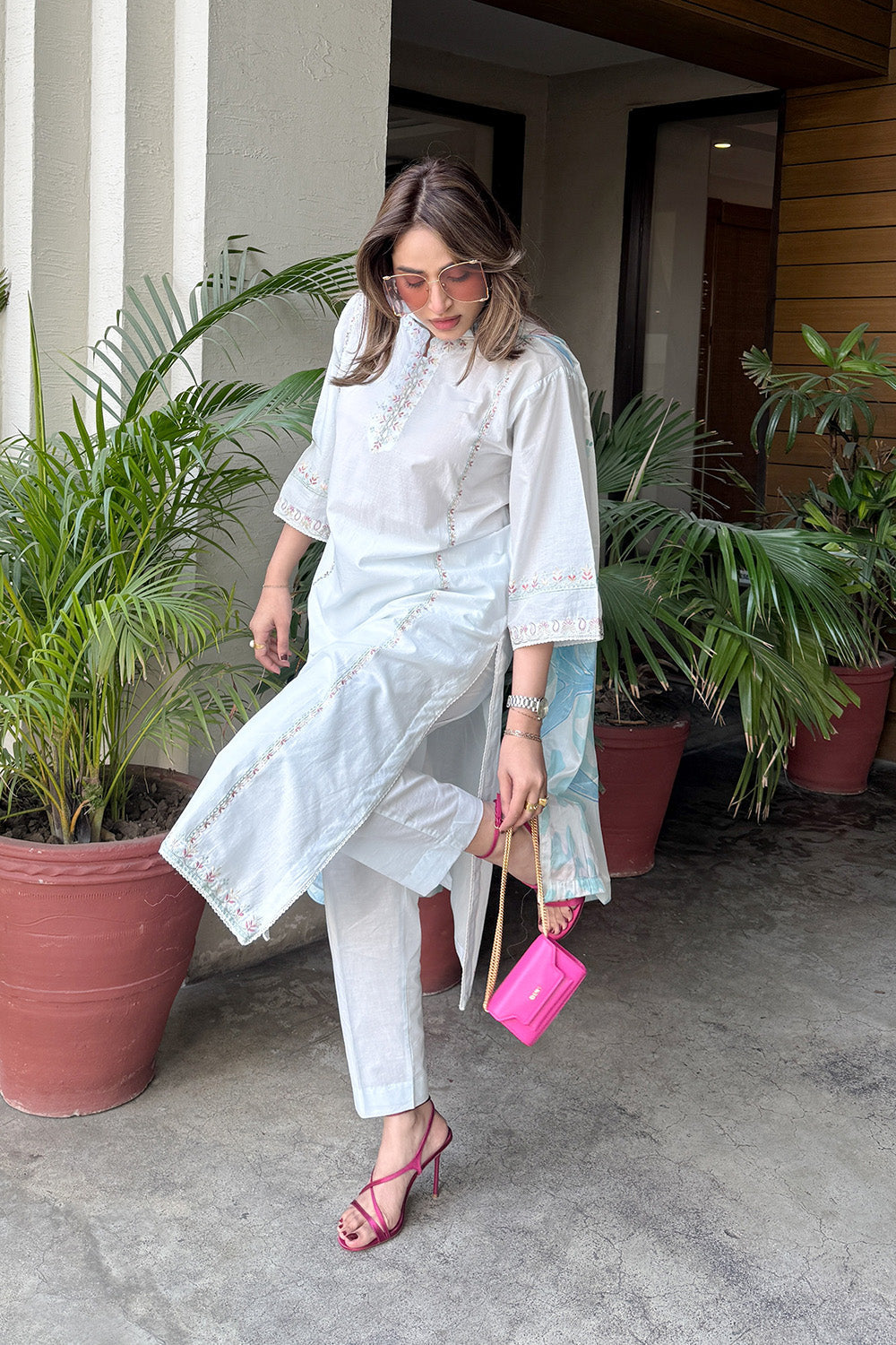 Maryum N Maria | Eid Edit vol 2 | MAHRAE - MSS5721