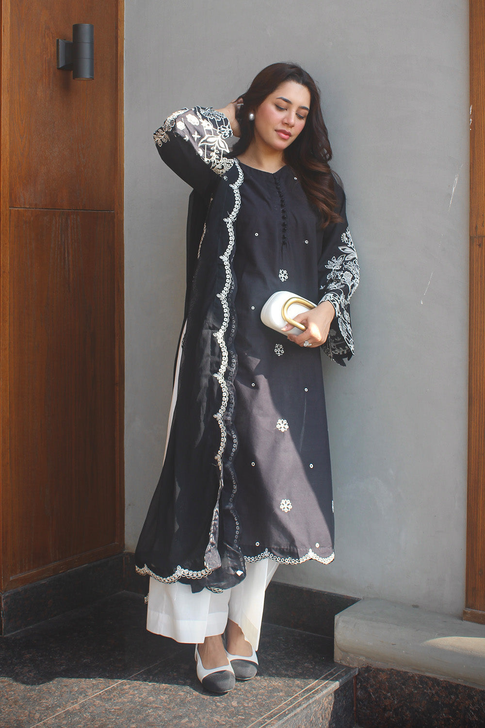 Maryum N Maria | Eid Edit vol 2 | AURESHA - MSS5729