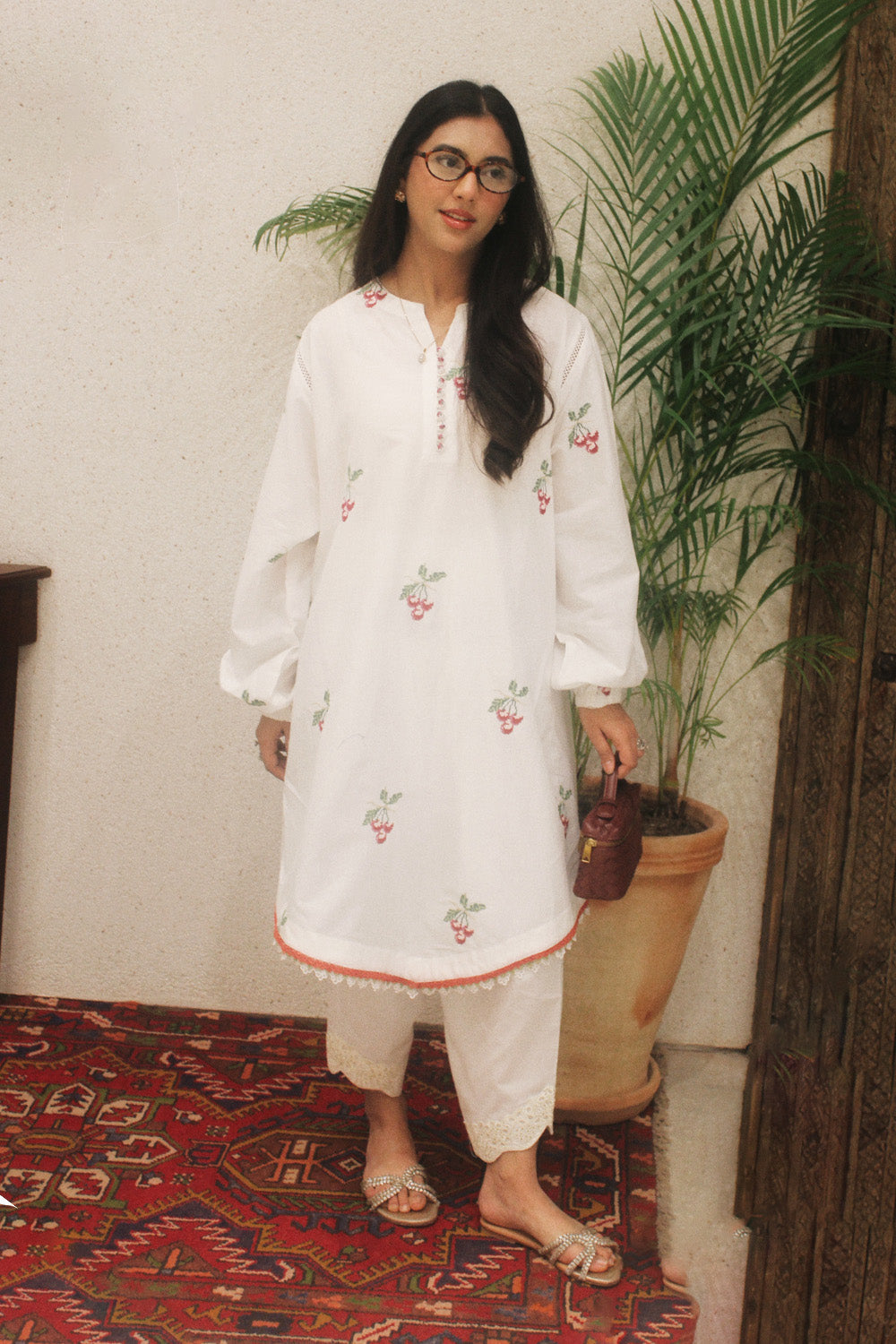 Maryum N Maria | Eid Edit vol 2 | SOLERA - MSS5730