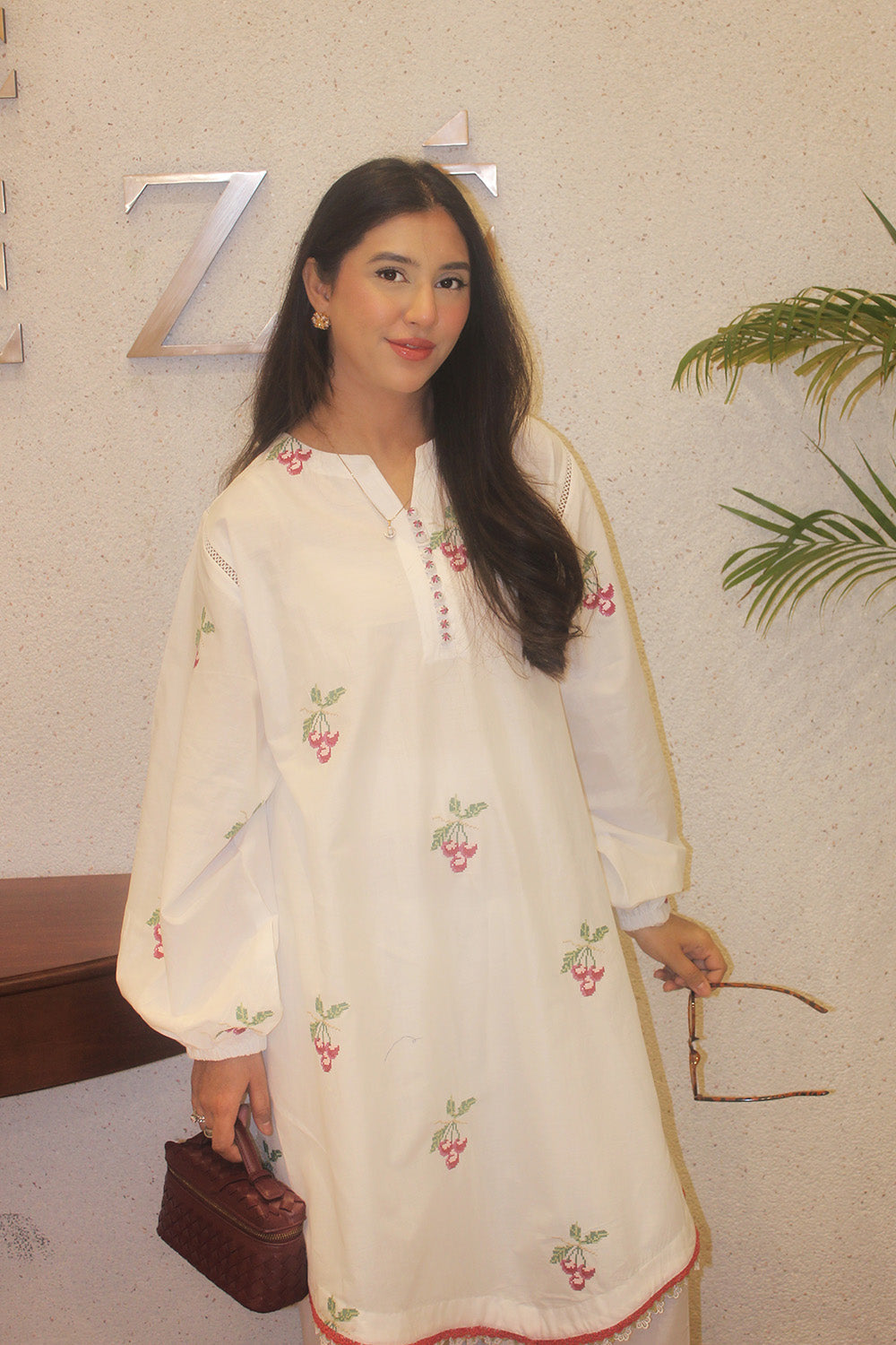 Maryum N Maria | Eid Edit vol 2 | SOLERA - MSS5730