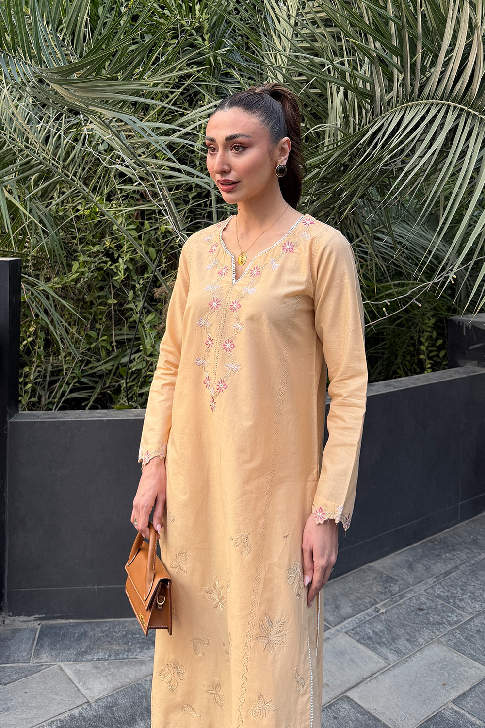 Maryum N Maria | Eid Edit vol 2 | SORELLA - MSS5732