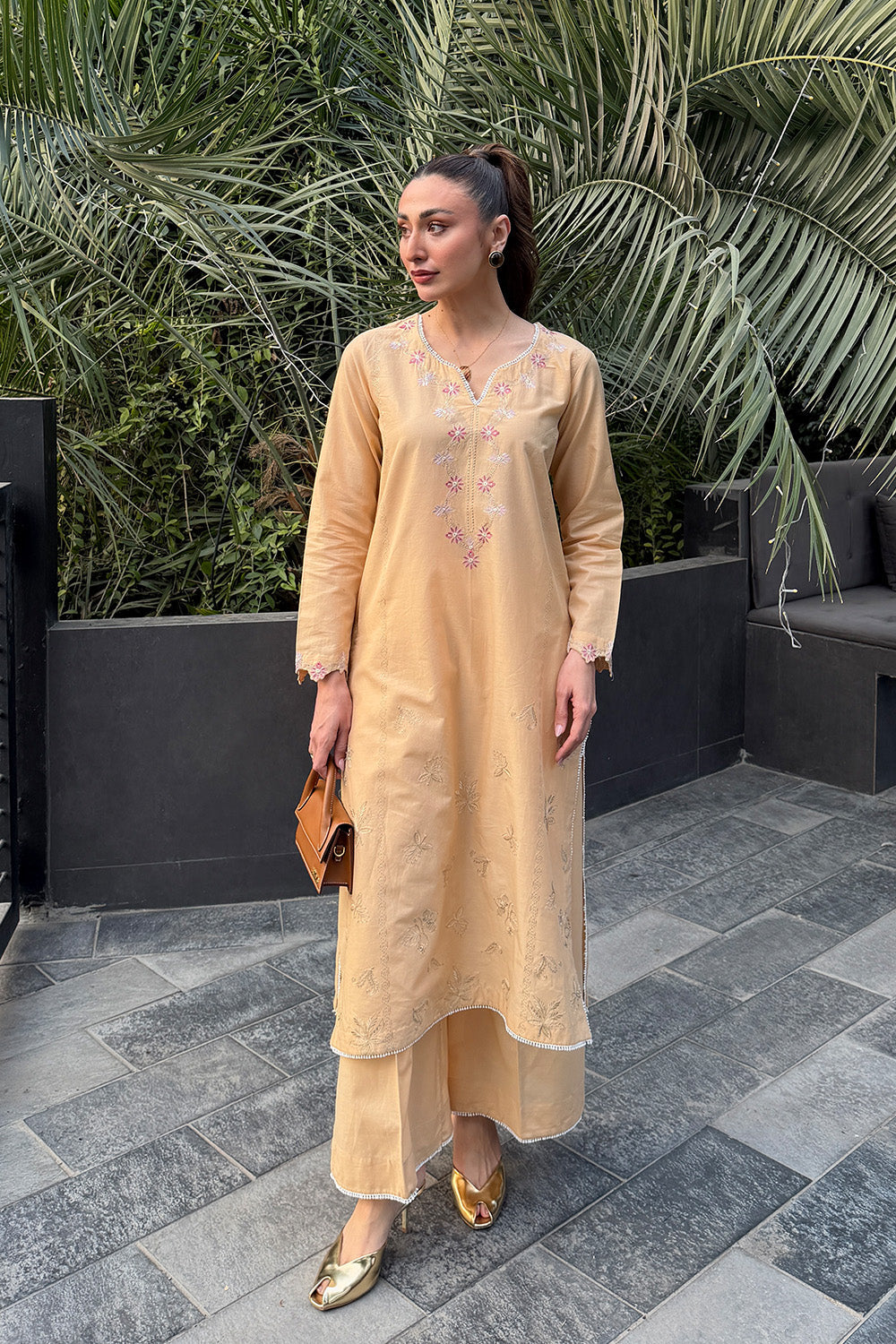 Maryum N Maria | Eid Edit vol 2 | SORELLA - MSS5732