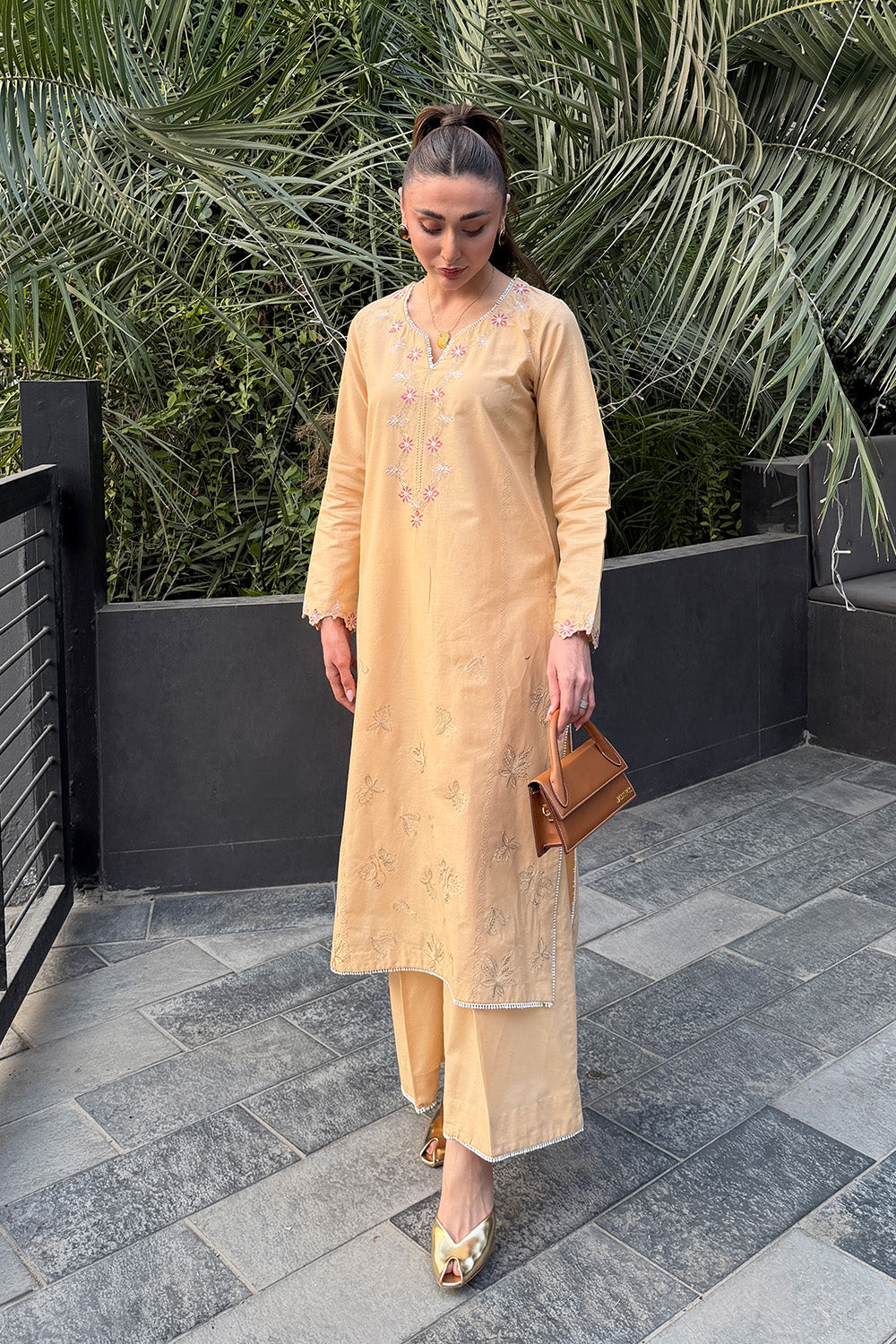 Maryum N Maria | Eid Edit vol 2 | SORELLA - MSS5732