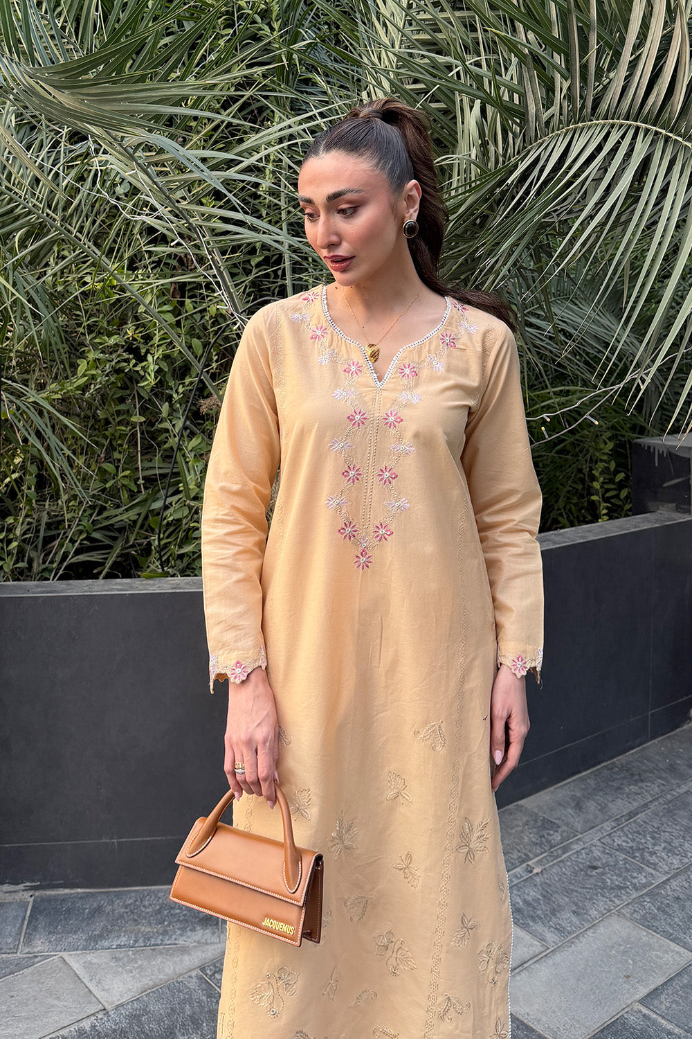 Maryum N Maria | Eid Edit vol 2 | SORELLA - MSS5732