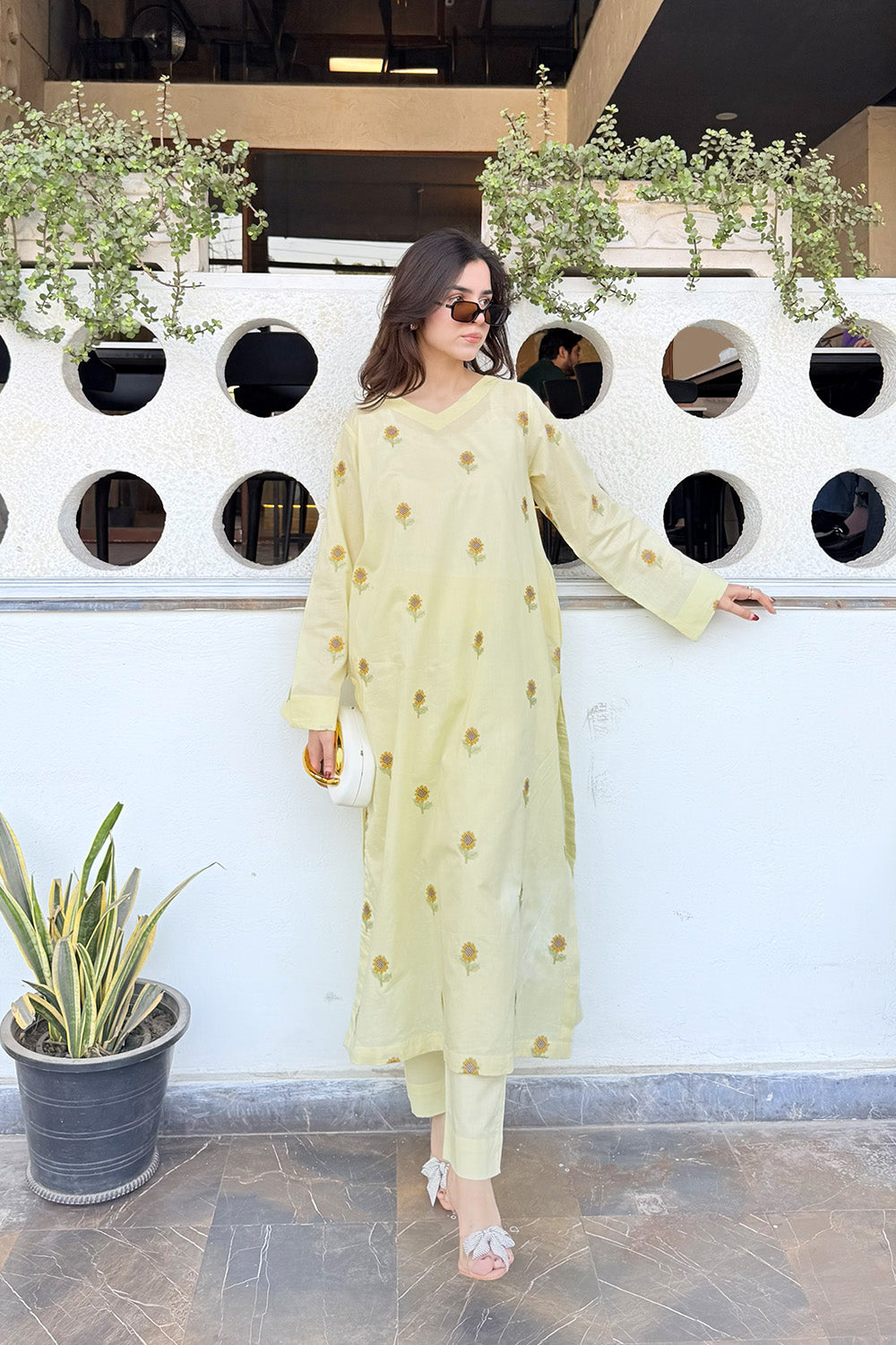 Maryum N Maria | Eid Edit vol 2 | VYNAH - MSS5737