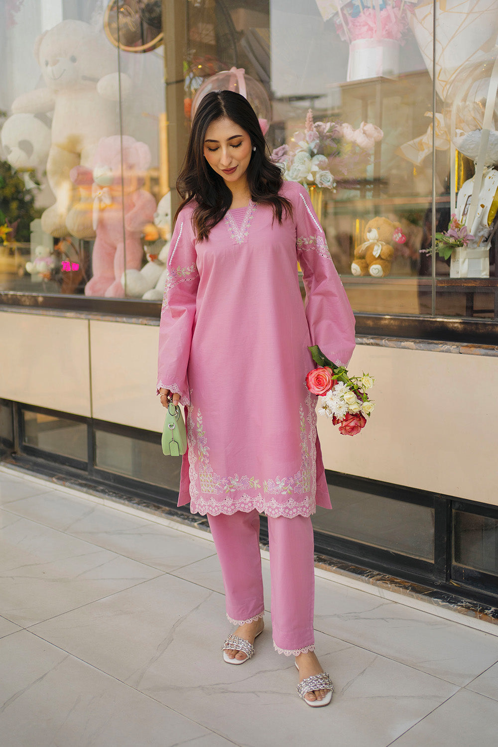 Maryum N Maria | Eid Edit vol 2 | NIVYA - MSS5739