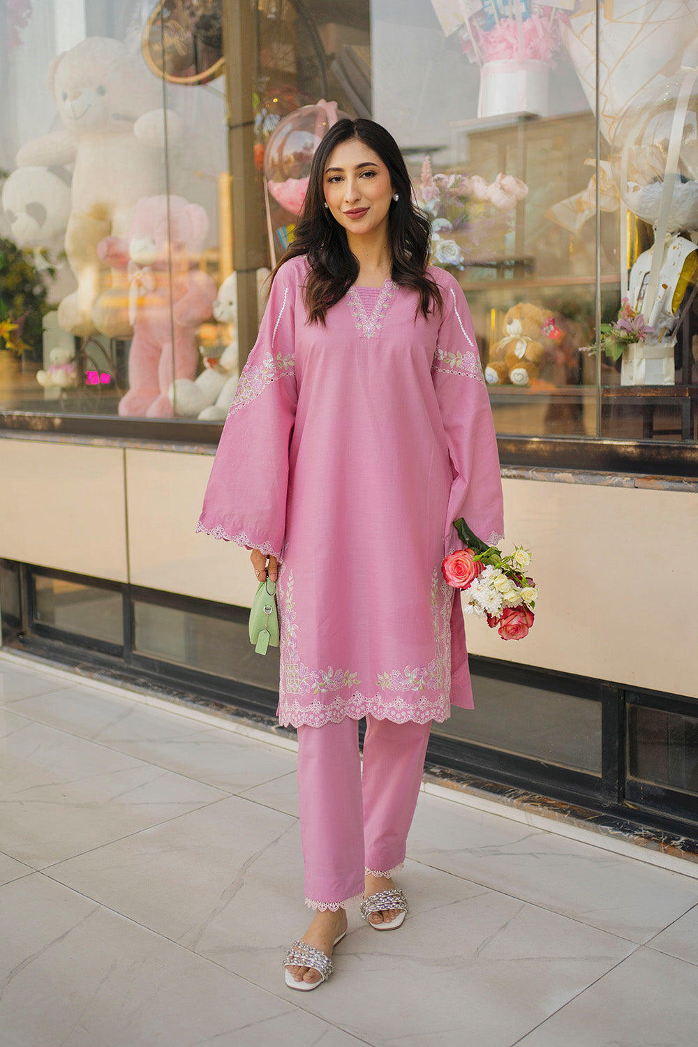 Maryum N Maria | Eid Edit vol 2 | NIVYA - MSS5739
