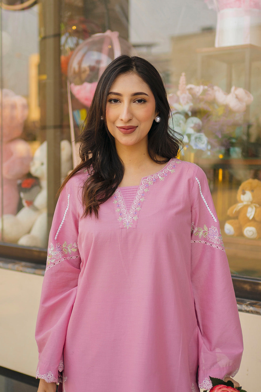 Maryum N Maria | Eid Edit vol 2 | NIVYA - MSS5739