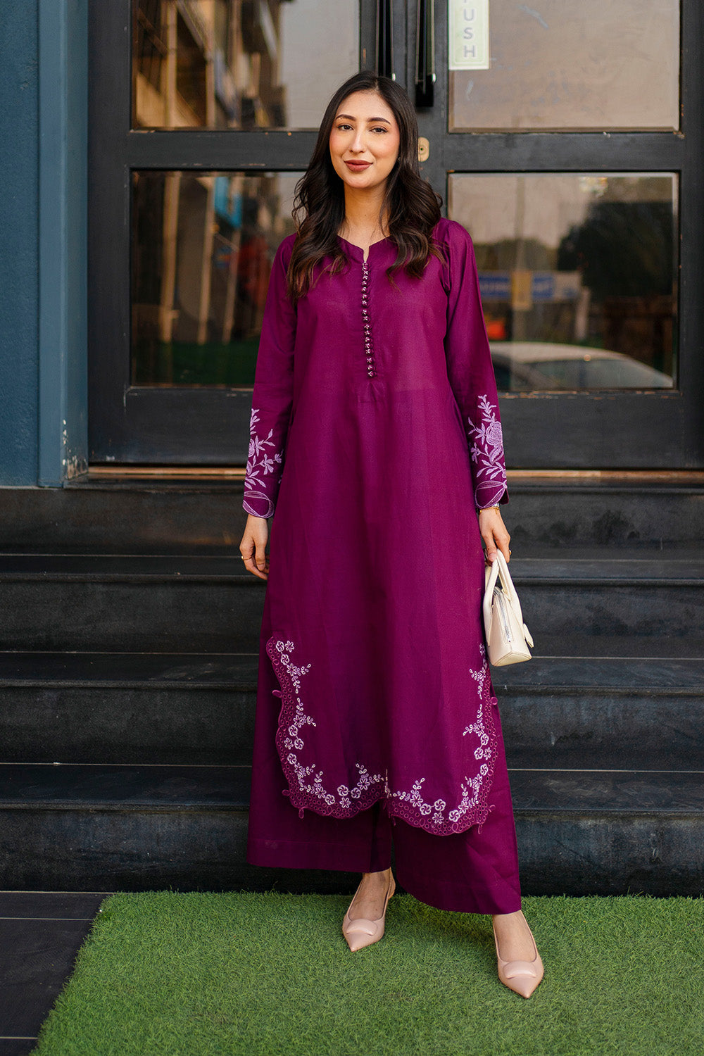 Maryum N Maria | Eid Edit vol 2 | ZYLIN - MSS5740