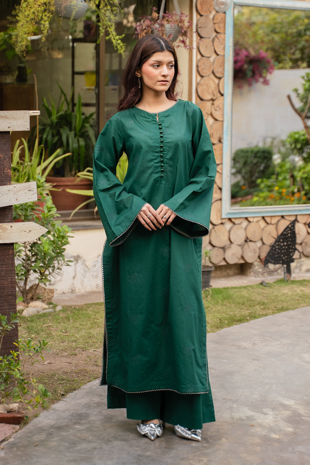 Maryum N Maria | Eid Edit vol 2 | FIORA - MSS5741