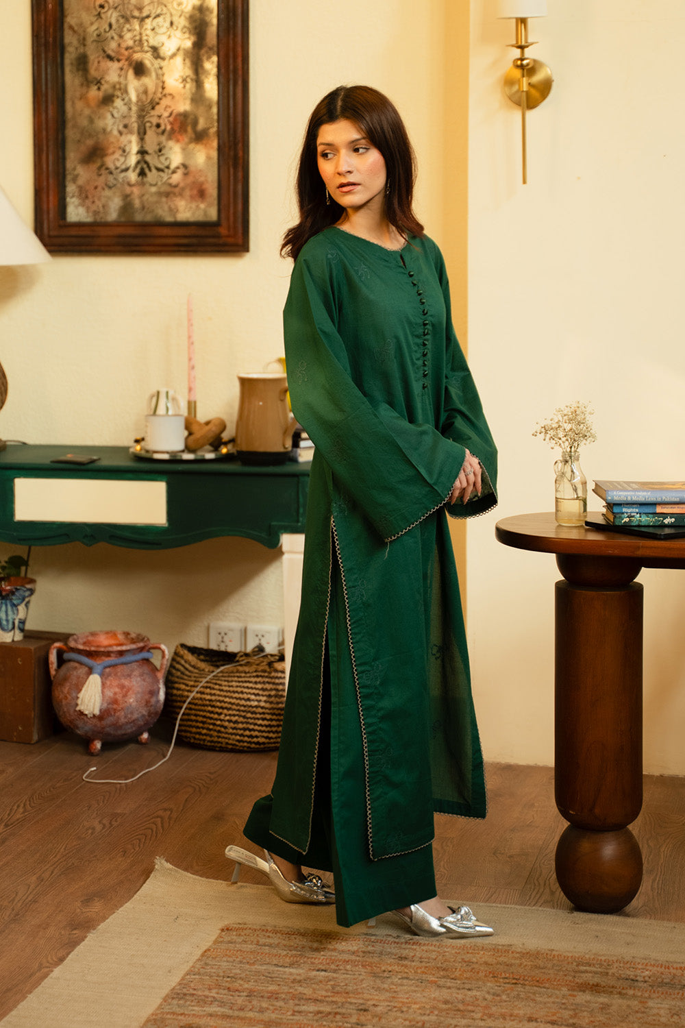 Maryum N Maria | Eid Edit vol 2 | FIORA - MSS5741