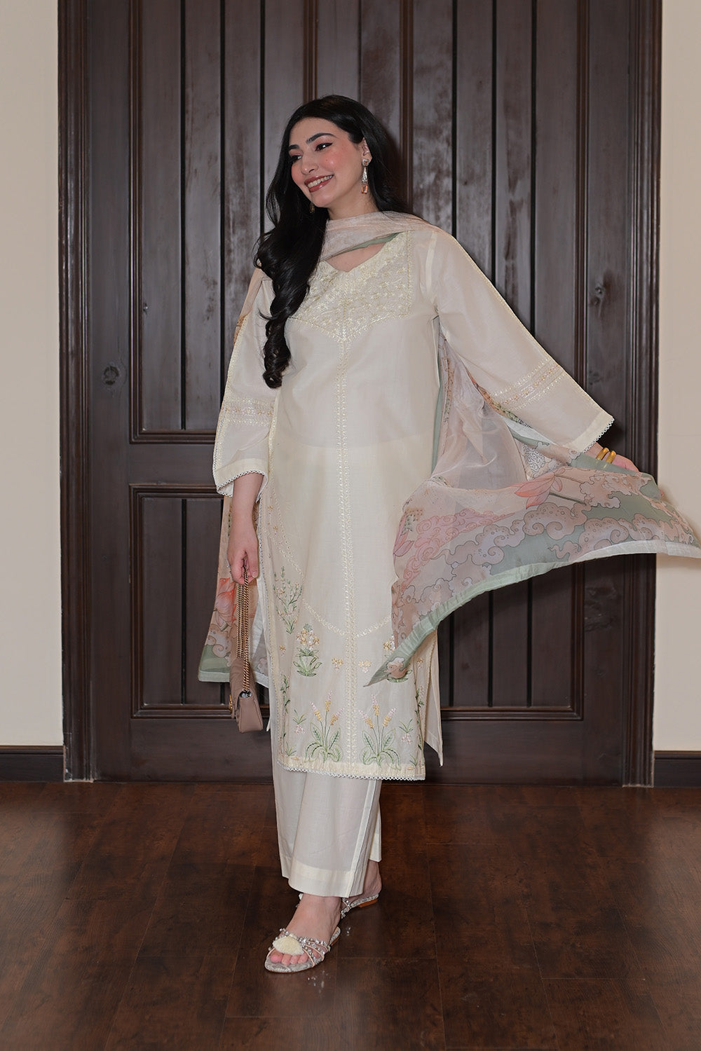 Maryum N Maria | Eid Edit vol 1 | AMEERAH - MSS5746