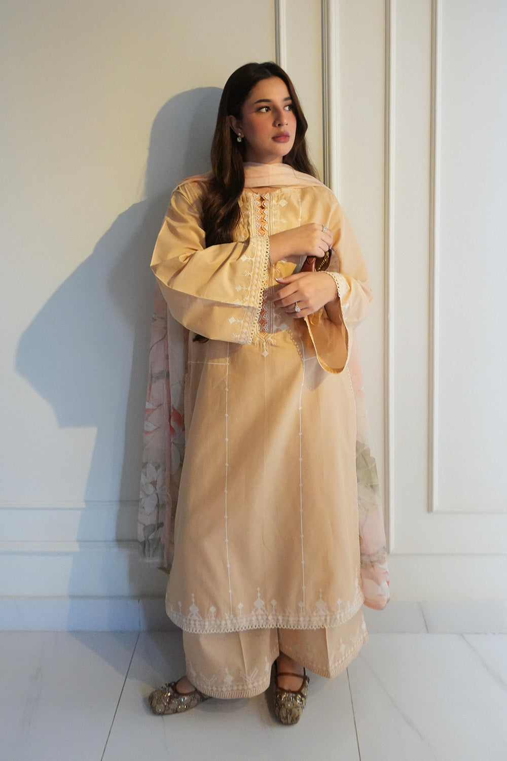 Maryum N Maria | Eid Edit vol 1 | SOLAINNE - MSS5747