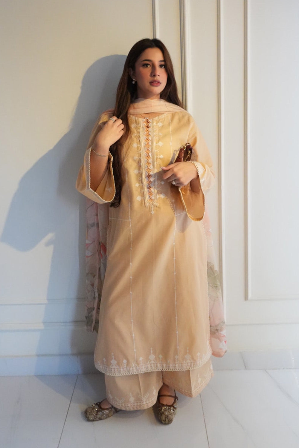 Maryum N Maria | Eid Edit vol 1 | SOLAINNE - MSS5747