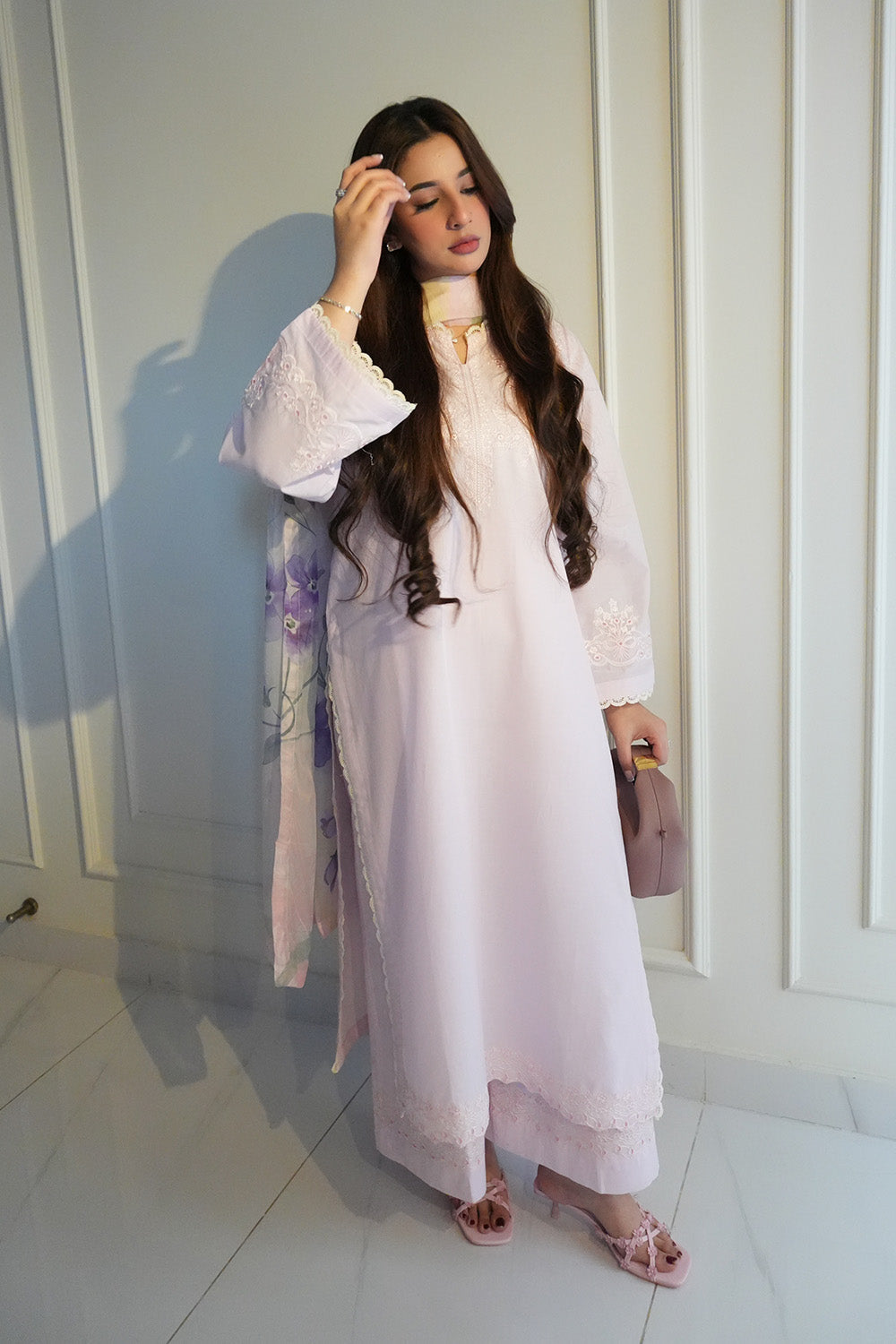 Maryum N Maria | Eid Edit vol 1 | MIRAYE - MSS5749