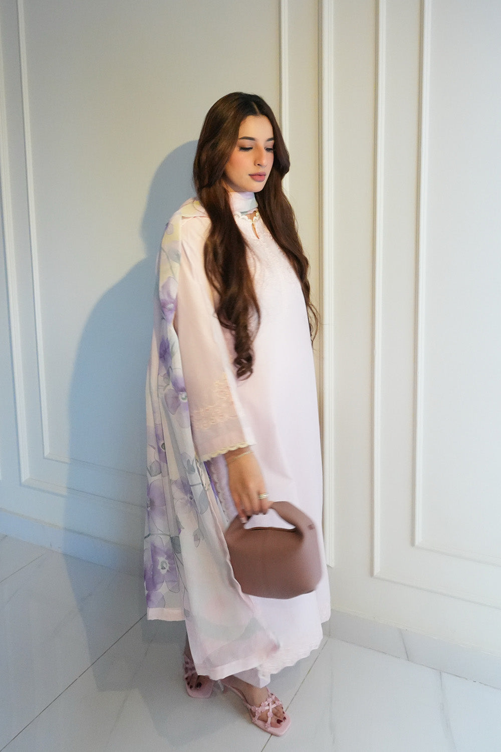 Maryum N Maria | Eid Edit vol 1 | MIRAYE - MSS5749