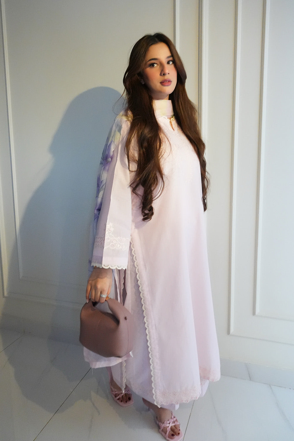 Maryum N Maria | Eid Edit vol 1 | MIRAYE - MSS5749
