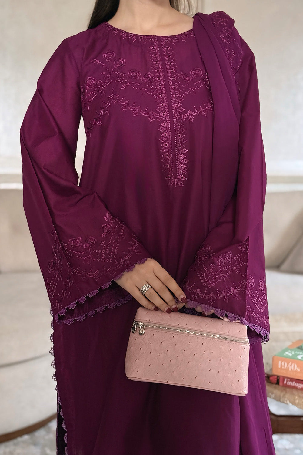 Maryum N Maria | Eid Edit vol 1 | INARAH - MSS5755