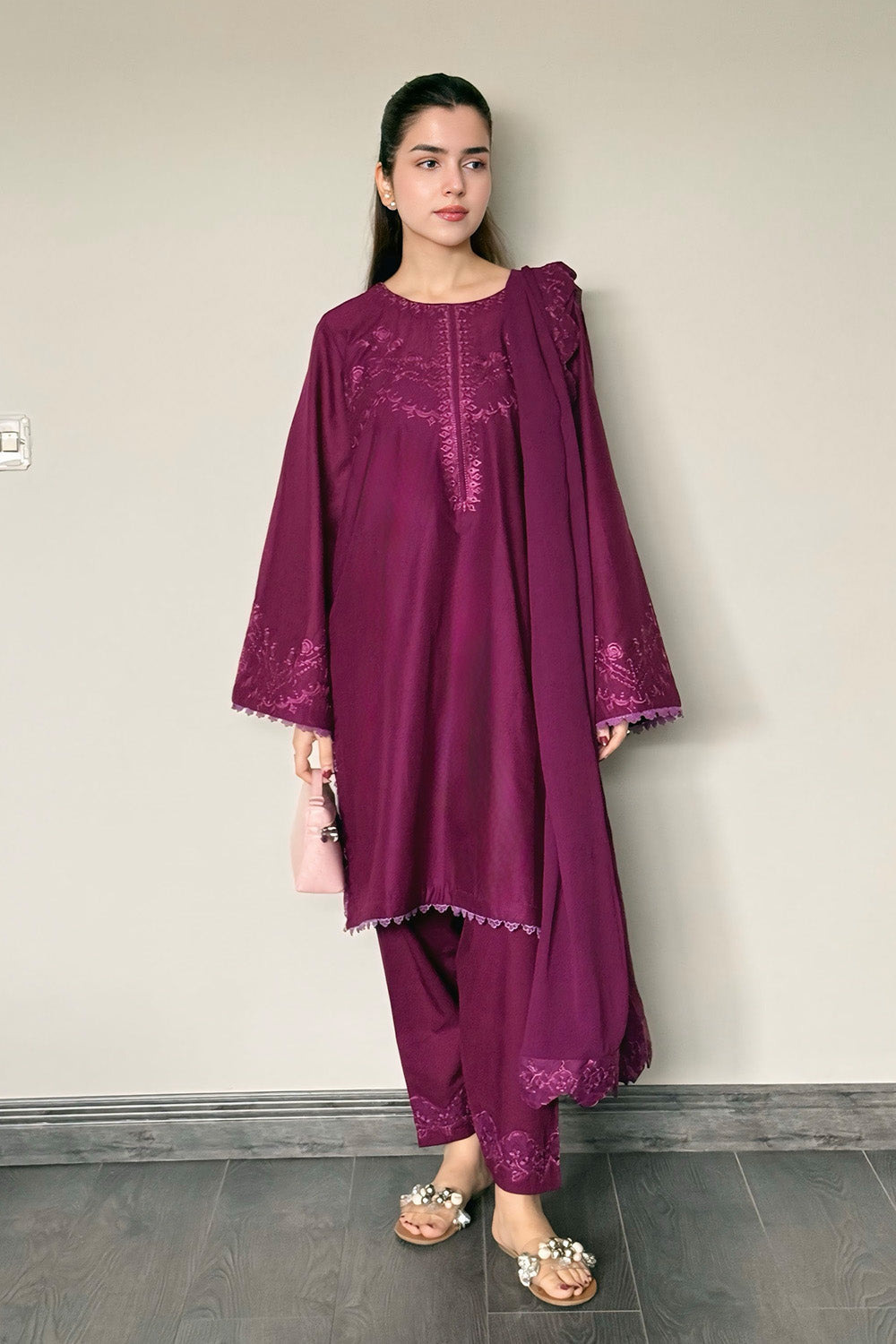 Maryum N Maria | Eid Edit vol 1 | INARAH - MSS5755