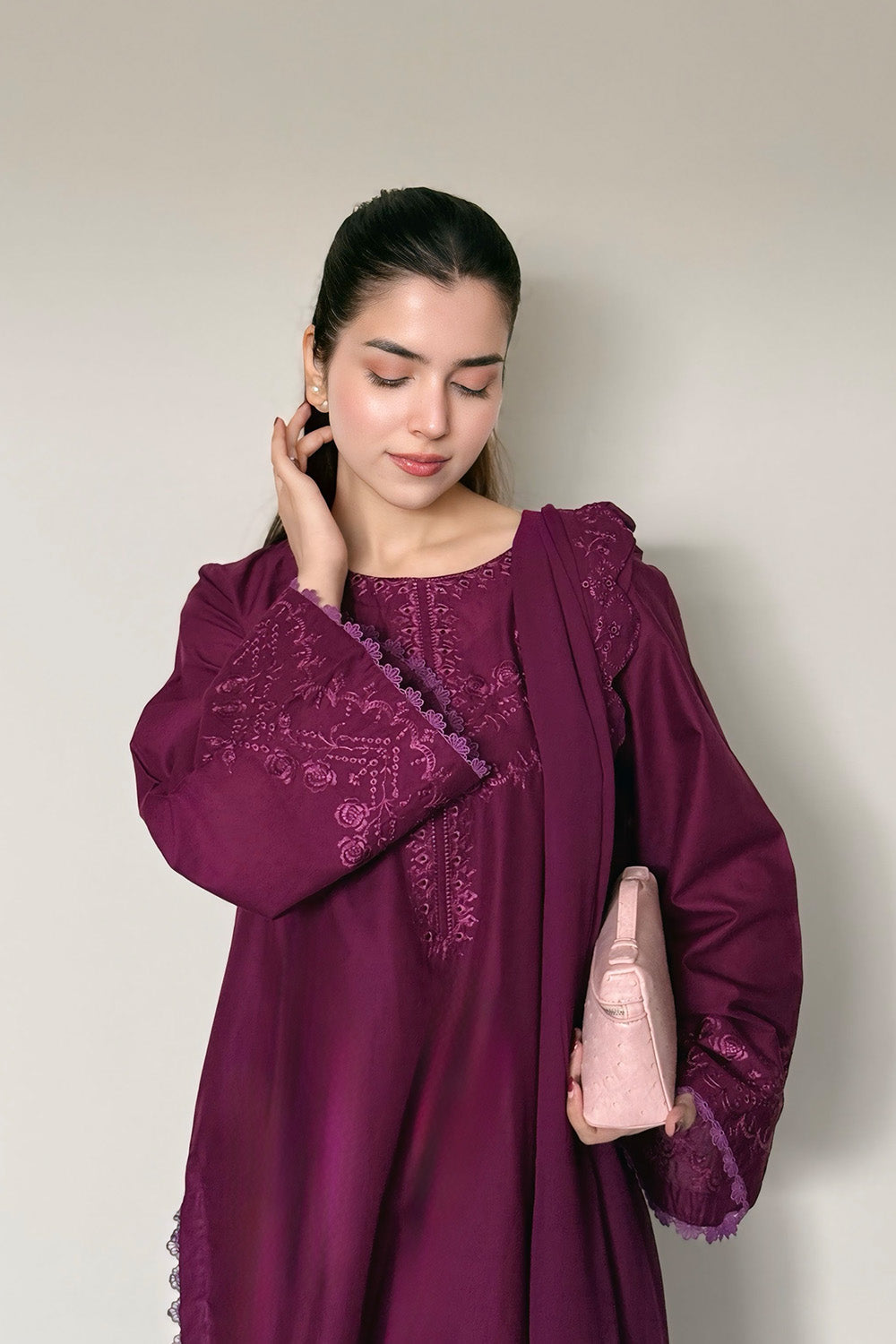 Maryum N Maria | Eid Edit vol 1 | INARAH - MSS5755