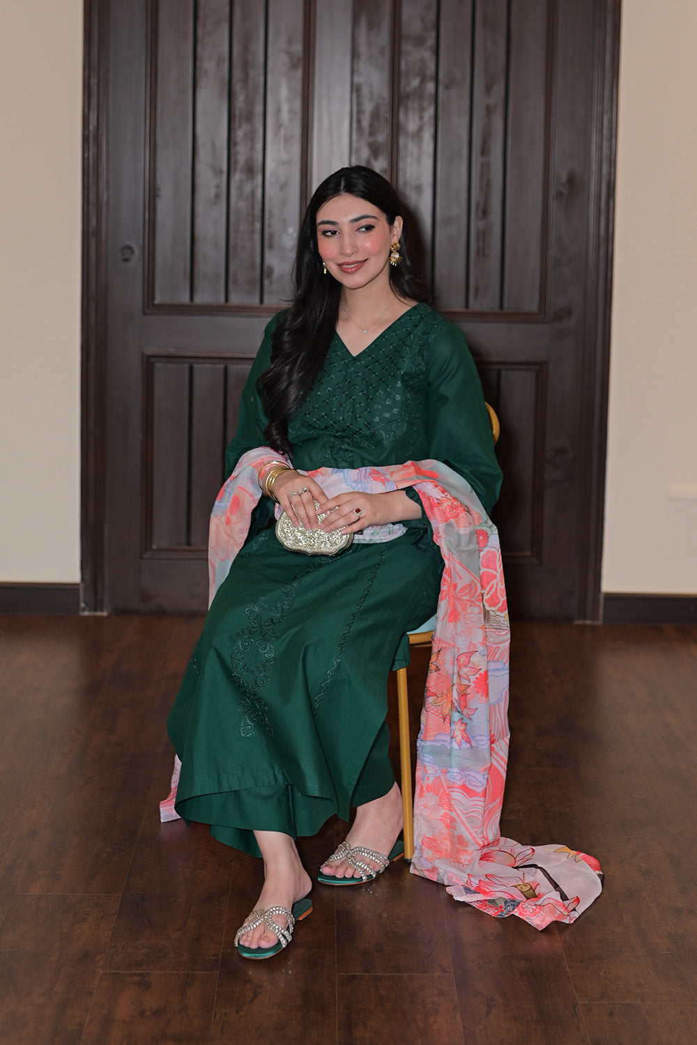 Maryum N Maria | Eid Edit vol 1 | MEZNAH - MSS5756