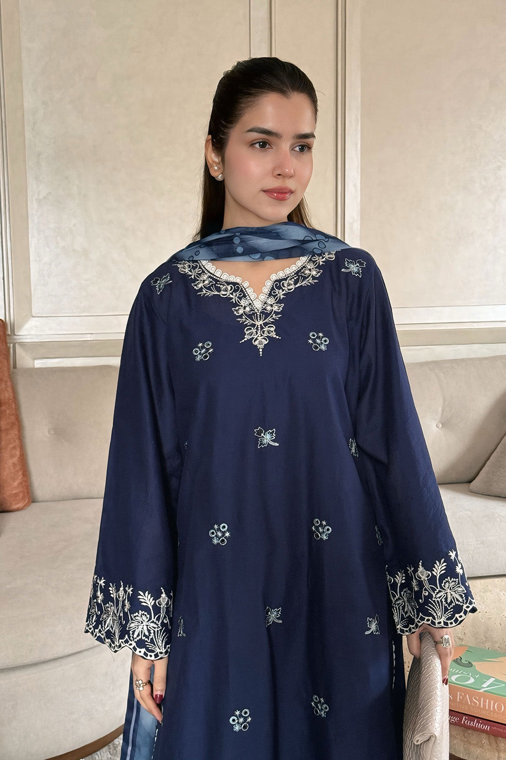 Maryum N Maria | Eid Edit vol 1 | DUREYA - MSS5758