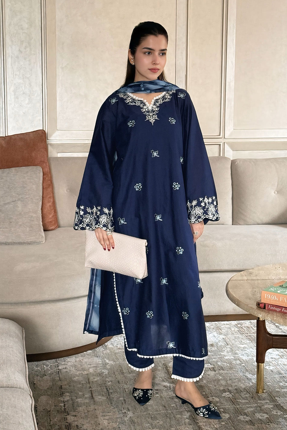 Maryum N Maria | Eid Edit vol 1 | DUREYA - MSS5758