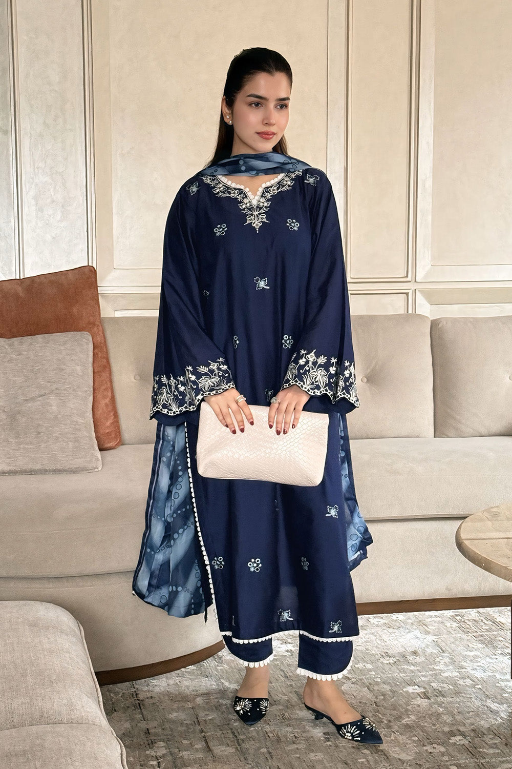 Maryum N Maria | Eid Edit vol 1 | DUREYA - MSS5758