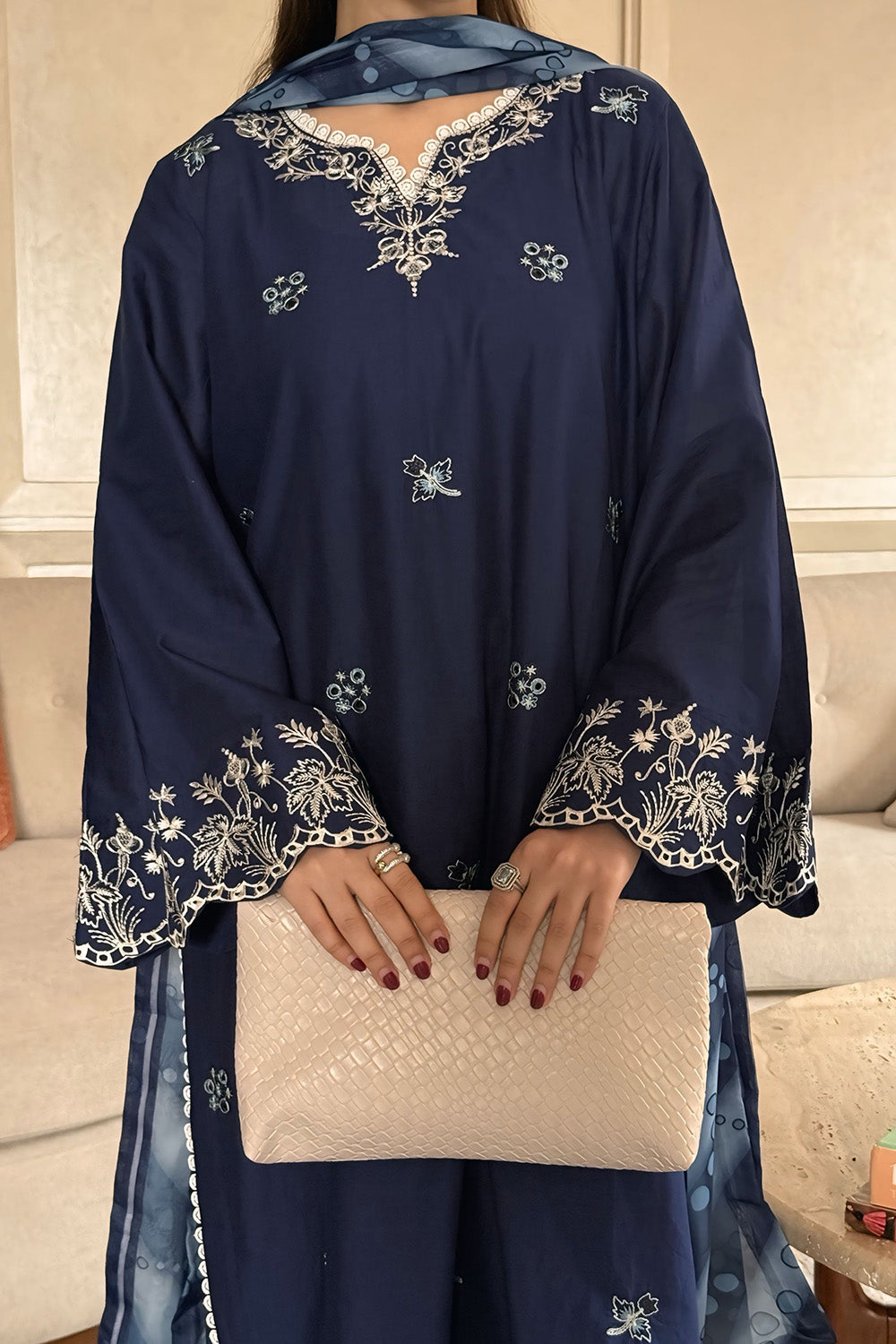 Maryum N Maria | Eid Edit vol 1 | DUREYA - MSS5758