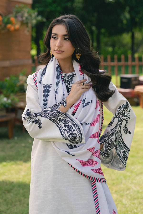 Maryum N Maria | Cosy Crew Winter Pret 25 | GULNOOR - MSS5760