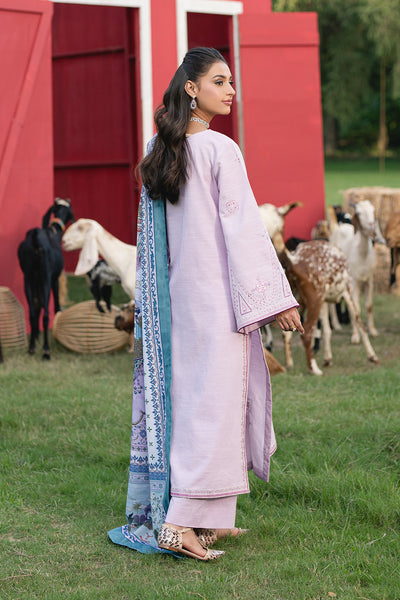 Maryum N Maria | Cosy Crew Winter Pret 25 | GULZARINA - MSS5770