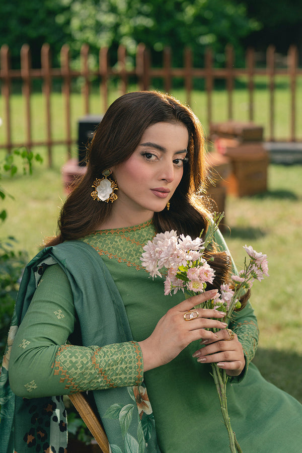 Maryum N Maria | Cosy Crew Winter Pret 25 | KOI - MSS5774