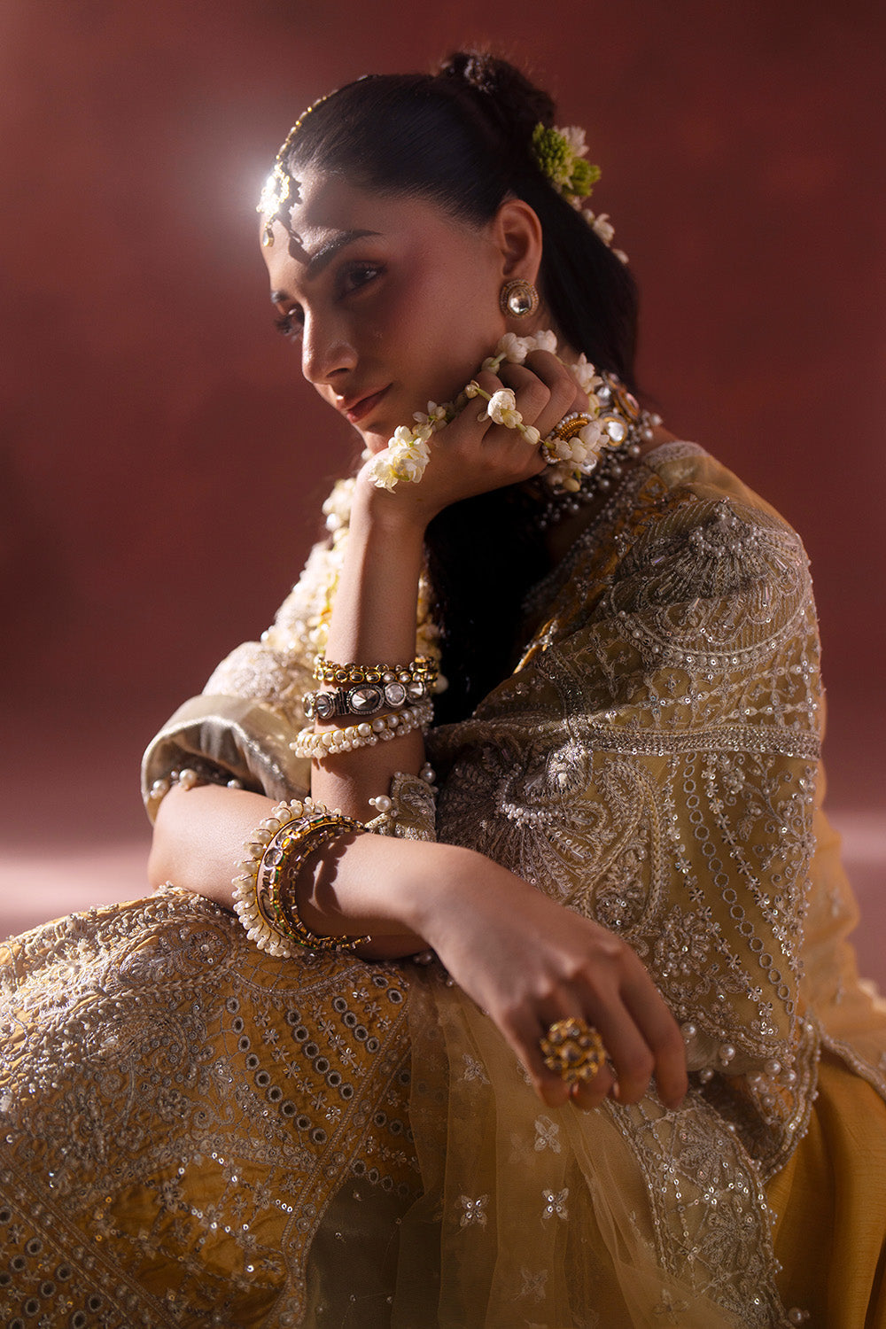 Maryum N Maria | Wedding Edit | UBTAN - Riwayat e Khas