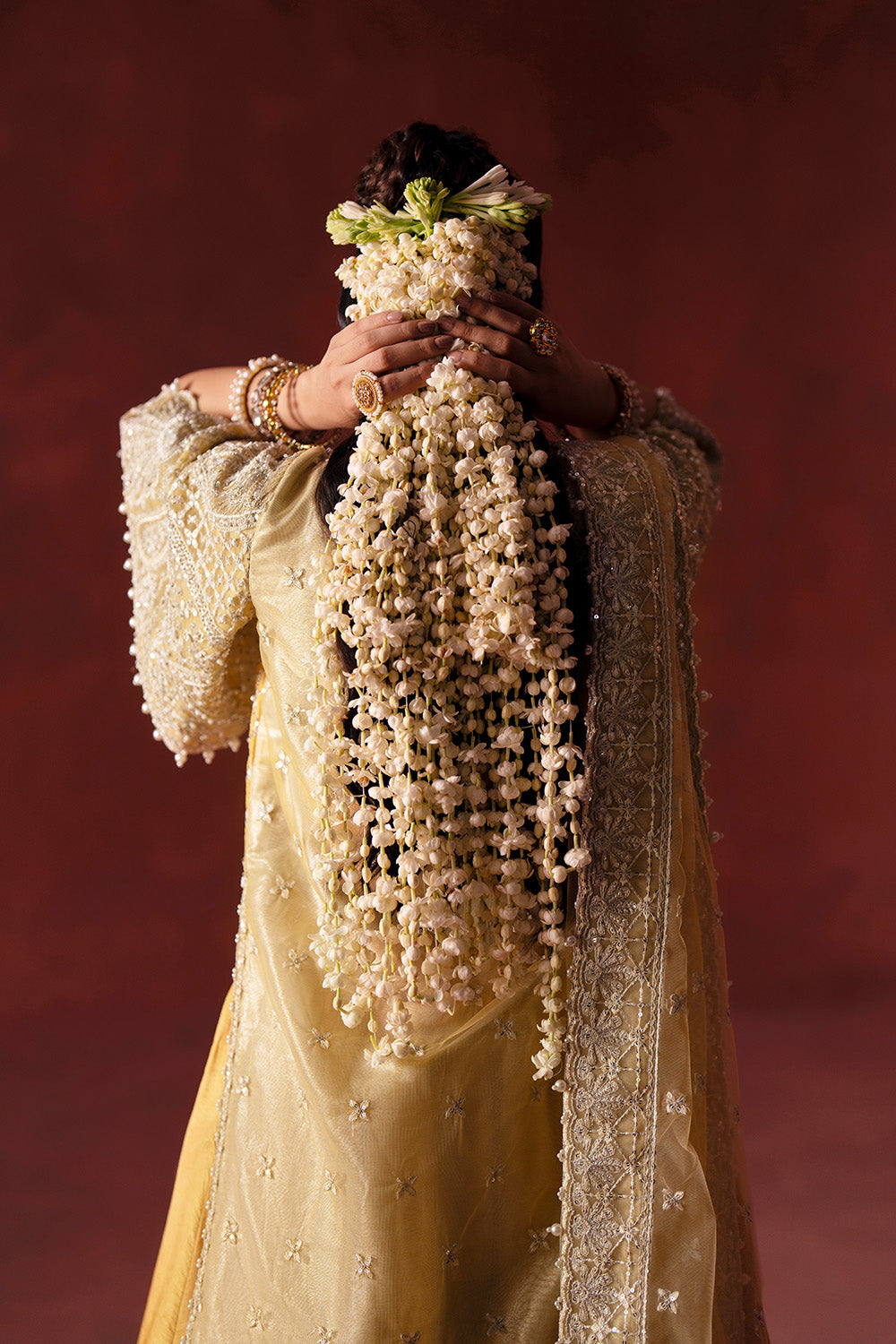 Maryum N Maria | Wedding Edit | UBTAN - Riwayat e Khas