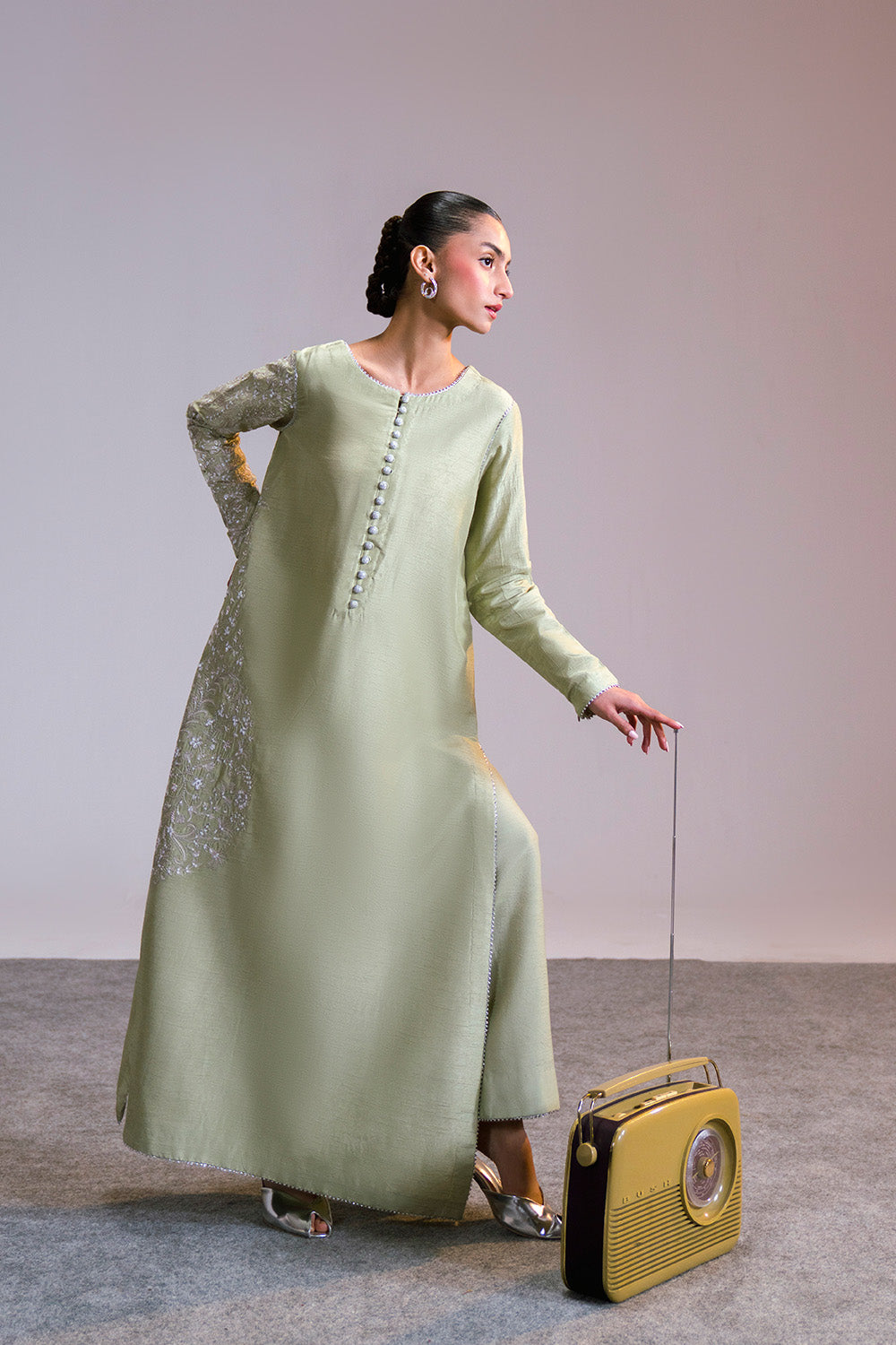 Maryum N Maria | Easy Glam | FREYA - MSS6028