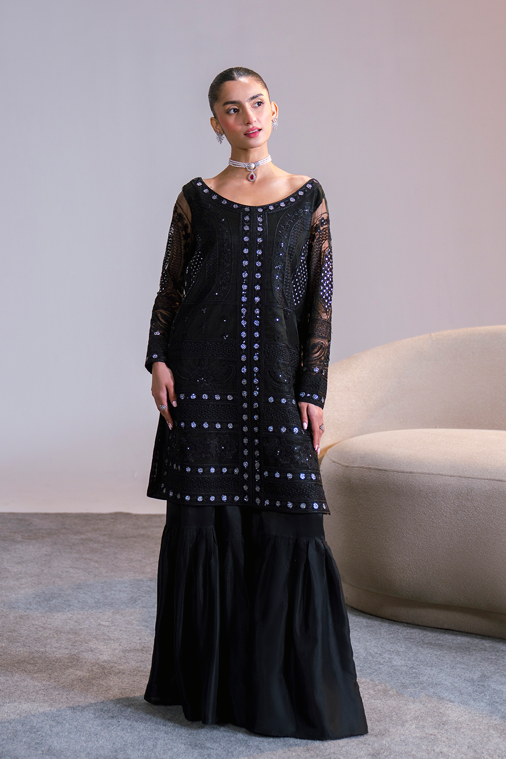 Maryum N Maria | MNM Luxe | RHEA - Riwayat e Khas