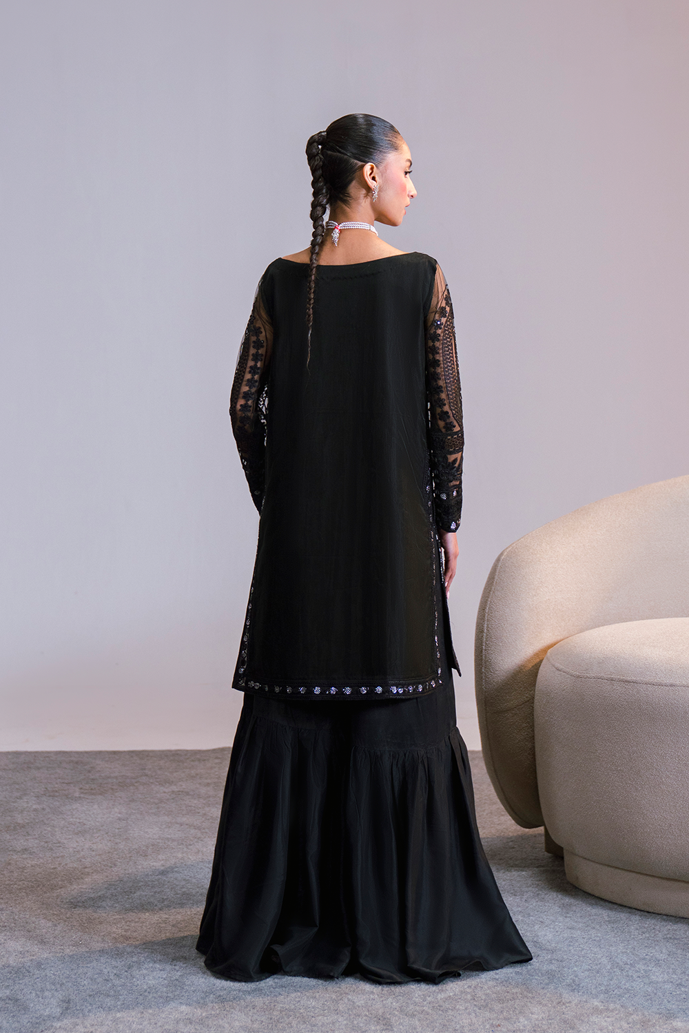 Maryum N Maria | MNM Luxe | RHEA - Riwayat e Khas
